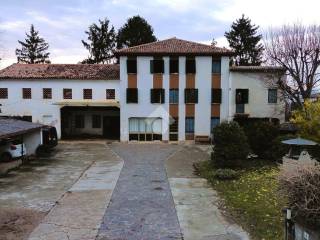 Casa indipendente in vendita a castello di godego via postumia, 6