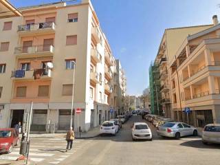 Negozio in vendita a sassari via catalocchino s.n.c.