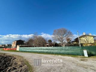 Terreno residenziale in vendita a san donà di piave via monsignor bettamin