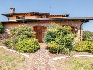 Villa in vendita a marcaria 