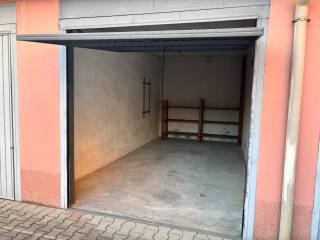 Garage in vendita a cremona 