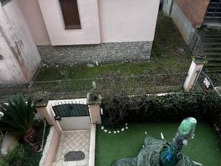 Villa a schiera in vendita ad altopascio via roma, 10