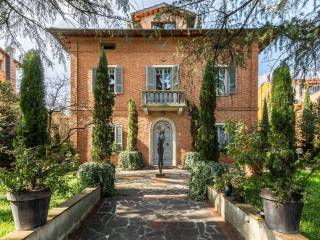 Villa in vendita a torrita di siena via andrea costa