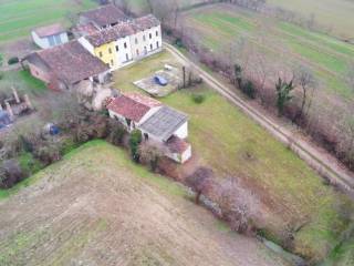 Rustico in vendita a goito strada san lorenzo