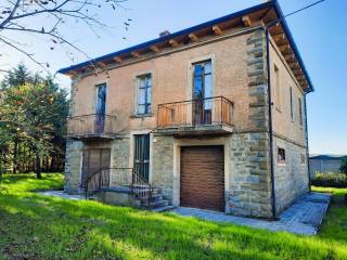 Villa in vendita ad arezzo 