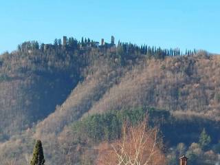 Terreno agricolo in vendita a pratovecchio stia via di pancaldi s.n.c.