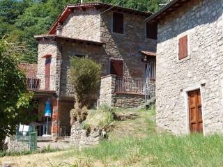 Cascina in vendita a castel san niccolò sp70