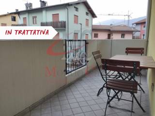 Appartamento in vendita a lavis 