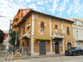 Villa in vendita a porto sant'elpidio via umberto i, 393