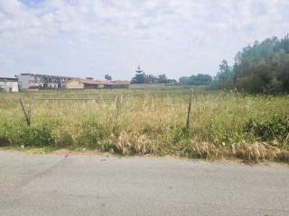 Terreno residenziale in vendita a roma via gambasca, 83