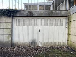 Garage in affitto a darfo boario terme viale alcide de gasperi