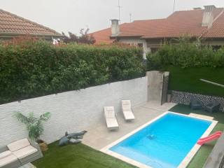 Villa in in vendita da privato a noviglio via don giovanni minzoni