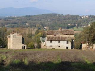 Casale in vendita a citerna 