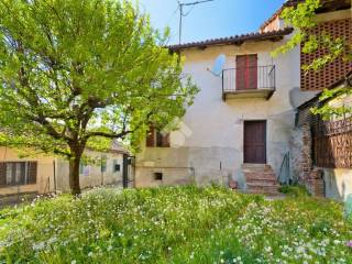 Rustico in vendita a castelnuovo don bosco frazione morialdo, 77