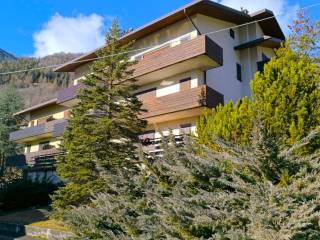 Appartamento in vendita a chiesa in valmalenco via guglielmo marconi