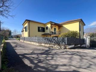 Casa indipendente in vendita ad arpino 