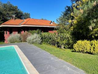 Villa in vendita a camaiore località pieve