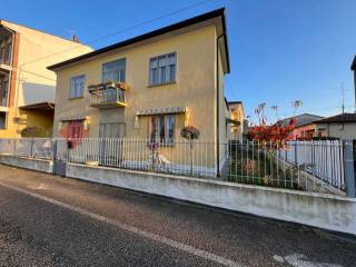 Casa indipendente in vendita a bovolone via vescovado, 38