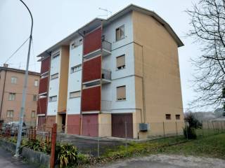 Appartamento in vendita a san pier d'isonzo via oberdan, 34