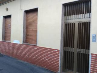 Appartamento in vendita ad aci sant'antonio via oasi