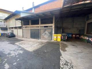 Garage in vendita a castellamonte largo ferruccio talentino, 16