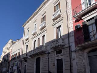 Appartamento in vendita a barletta corso camillo benso di cavour