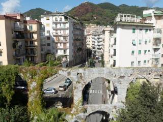 Appartamento in vendita a salerno via san gregorio vii, 12