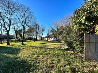 Terreno residenziale in vendita a gradisca d'isonzo via dei campi