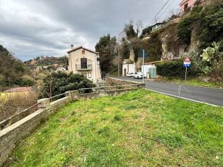 Terreno agricolo in vendita a poli via roma