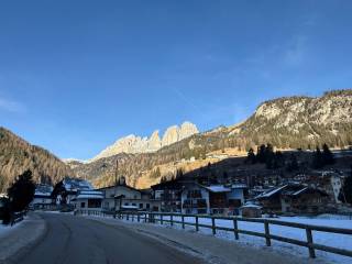 Appartamento in vendita a campitello di fassa via pent de sera, 20