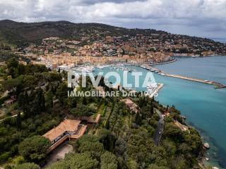 Villa in vendita a monte argentario via discesa del valle