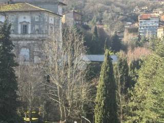 Appartamento in vendita a soriano nel cimino via del giardino, 37