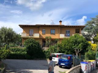 Villa in in affitto da privato a passignano sul trasimeno via mario lucertini, 12