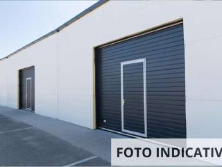 Garage in vendita a marano sul panaro via cà bonettini