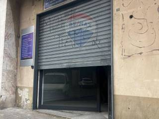 Negozio in affitto a corigliano-rossano via nazionale, 61