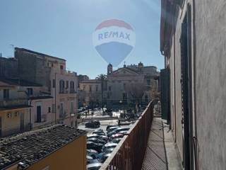 Appartamento in vendita a ragusa via traspontino, 19