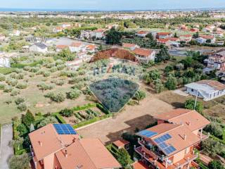 Terreno residenziale in vendita a lanciano 