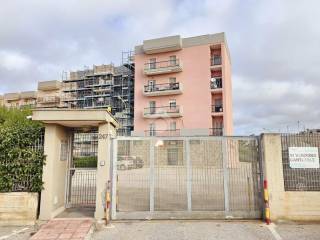 Appartamento in vendita a taranto via lama, 247