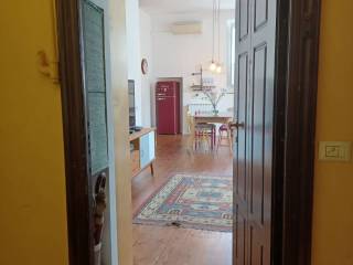 Loft in in affitto da privato a milano via bernardo rucellai, 8