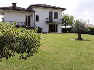 Villa in in vendita da privato a dolo via monache