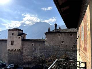 Appartamento in vendita a trento via della cervara