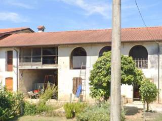 Casa indipendente in vendita a fontanelle via sali