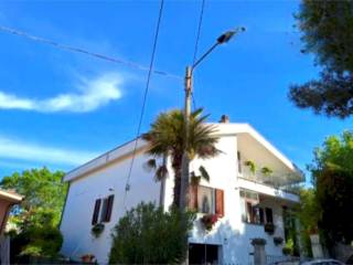 Casa indipendente in vendita a senigallia via della tone