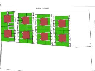 Terreno residenziale in vendita a castel di sangro via sangro, snc