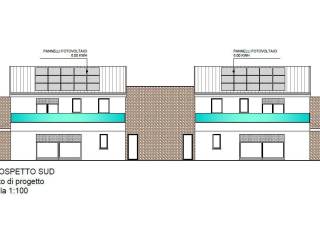 Terreno residenziale in vendita a marcon 