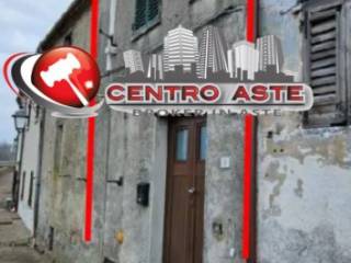 Appartamento all'asta a mondavio loc. san'tandrea di suasa, via mura di ponente, 5, 61040, mondavio(pu) - italia