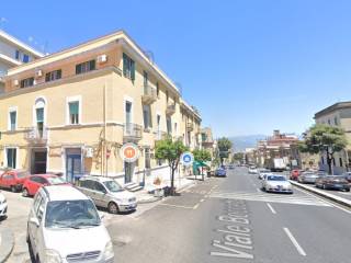 Appartamento all'asta a messina via gonfalone, 8, viale boccetta, 98122 messina me, italia