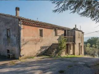 Villa in vendita a monterubbiano frazione montotto