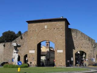 Villa in affitto a firenze 