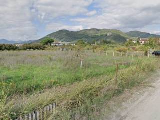 Terreno agricolo in affitto a salerno 